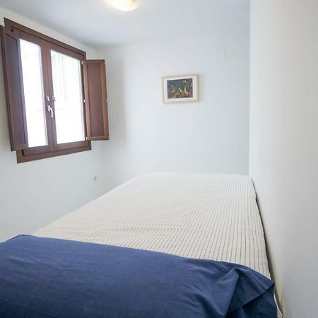 Rentalsevilla Espacioso Duplex En La Puerta Real Buitenkant foto